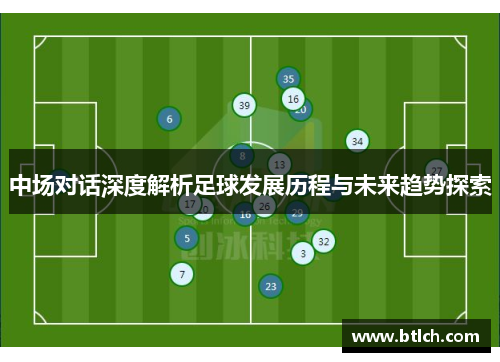 中场对话深度解析足球发展历程与未来趋势探索