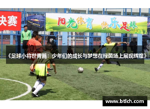 《足球小将世青篇：少年们的成长与梦想在绿茵场上展现辉煌》